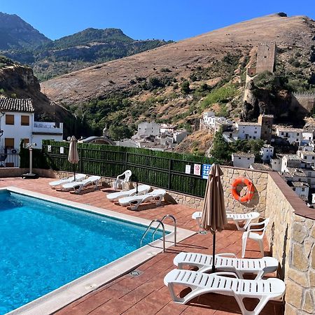 Casa Tio Paco Βίλα Cazorla Εξωτερικό φωτογραφία