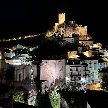 Casa Tio Paco Βίλα Cazorla Εξωτερικό φωτογραφία