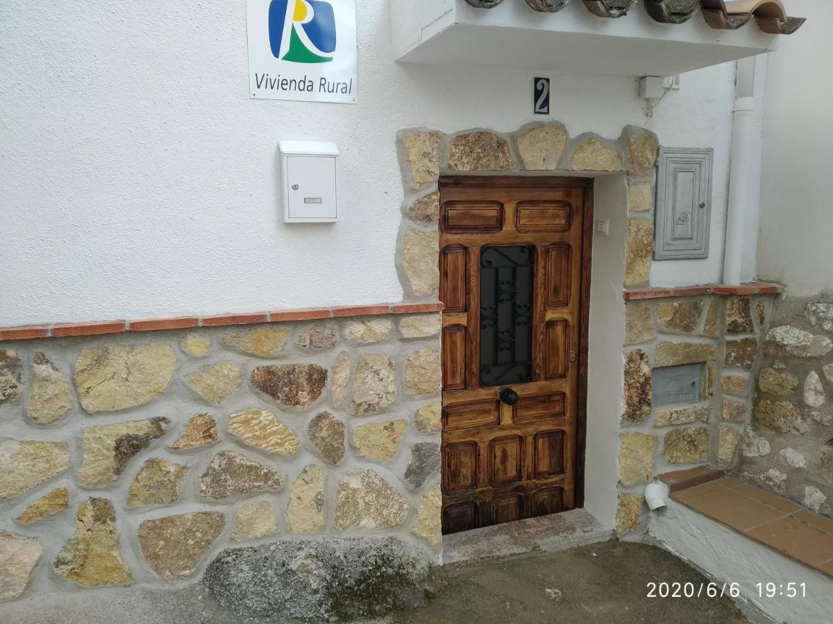 Casa Tio Paco Βίλα Cazorla Εξωτερικό φωτογραφία