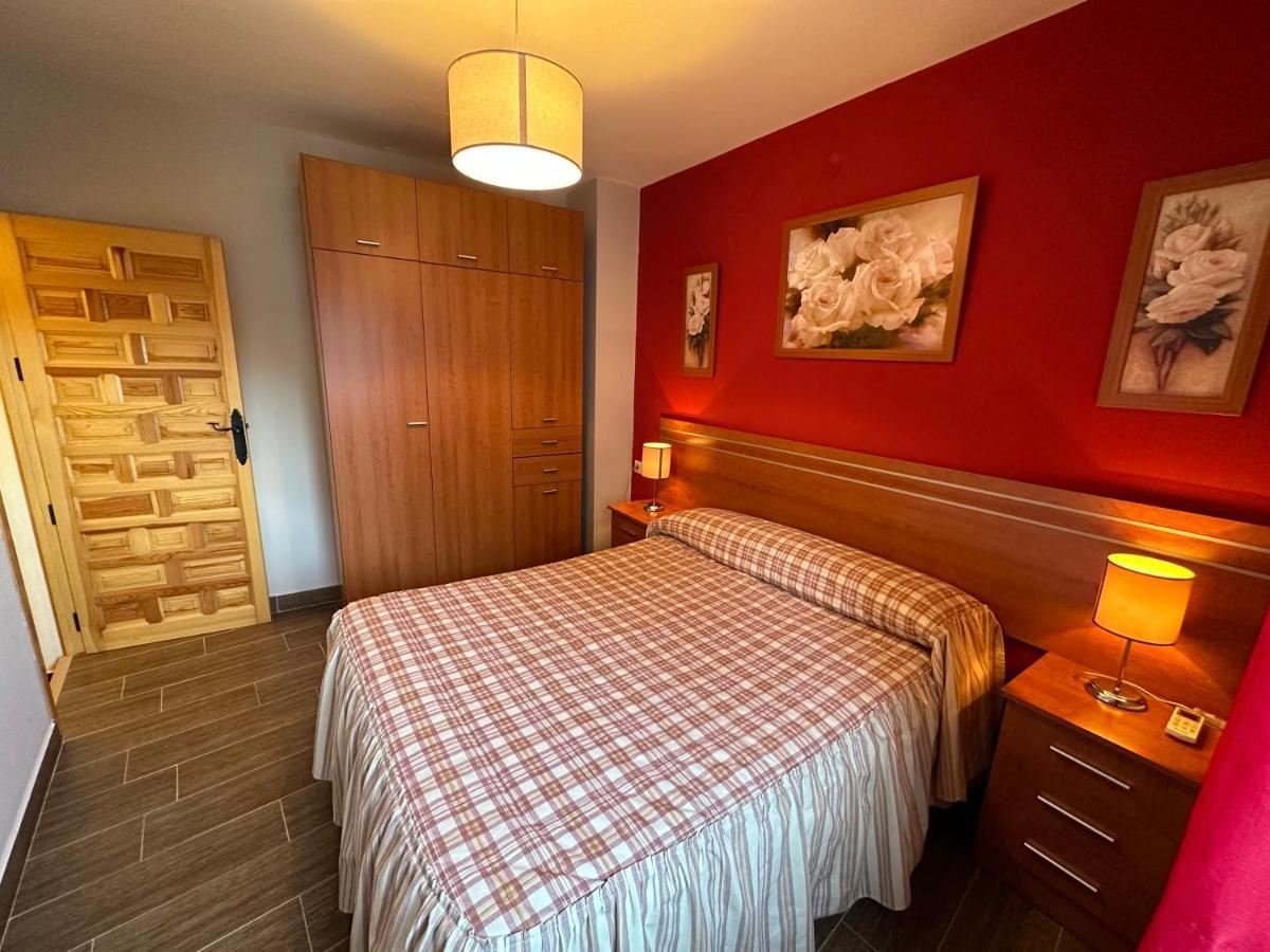 Casa Tio Paco Βίλα Cazorla Εξωτερικό φωτογραφία
