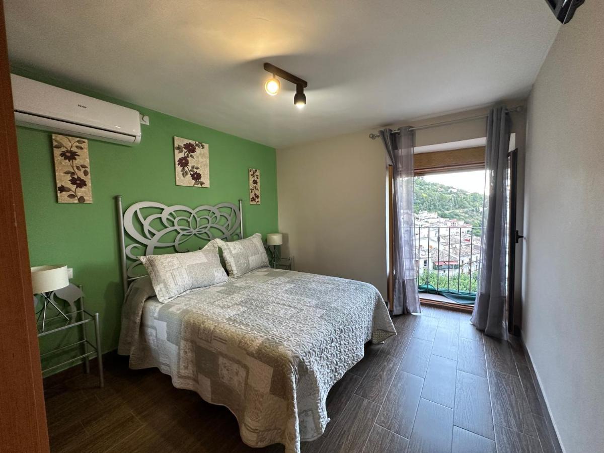 Casa Tio Paco Βίλα Cazorla Εξωτερικό φωτογραφία