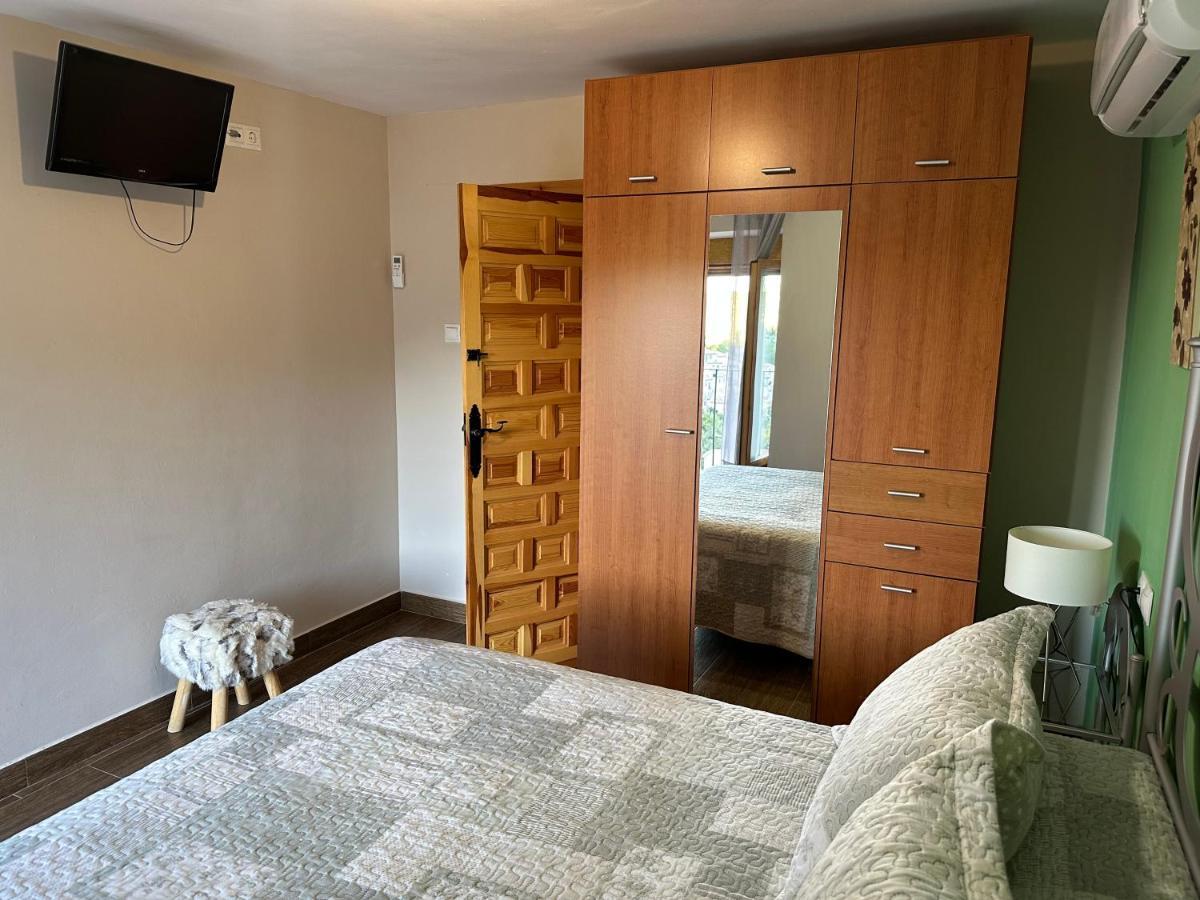 Casa Tio Paco Βίλα Cazorla Εξωτερικό φωτογραφία