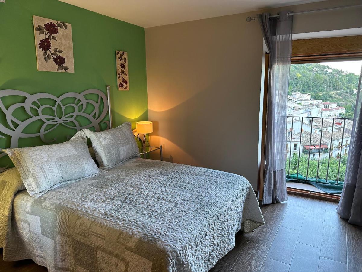 Casa Tio Paco Βίλα Cazorla Εξωτερικό φωτογραφία