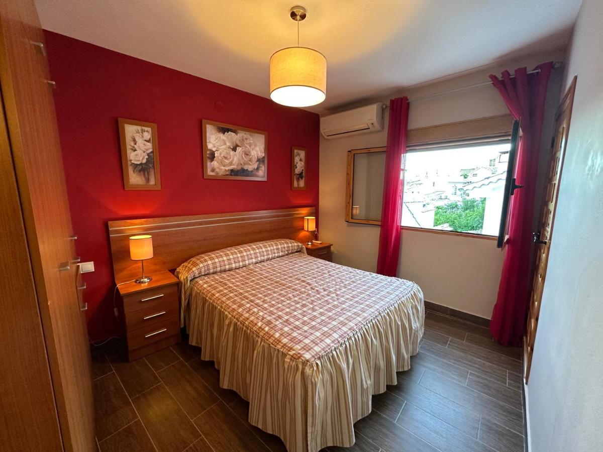 Casa Tio Paco Βίλα Cazorla Εξωτερικό φωτογραφία