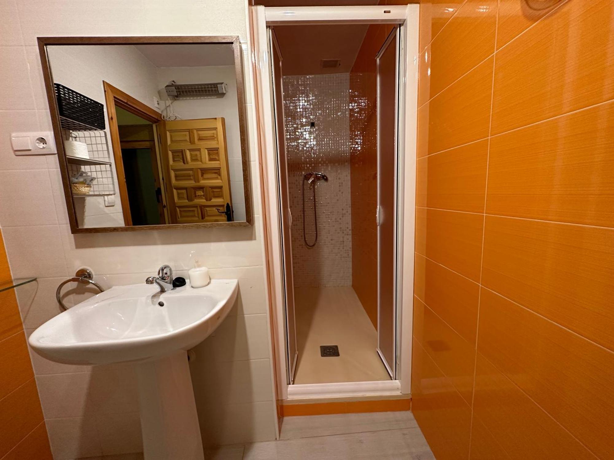 Casa Tio Paco Βίλα Cazorla Εξωτερικό φωτογραφία