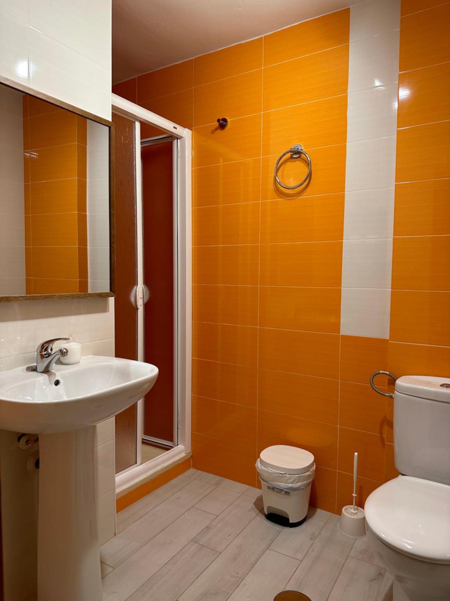 Casa Tio Paco Βίλα Cazorla Εξωτερικό φωτογραφία