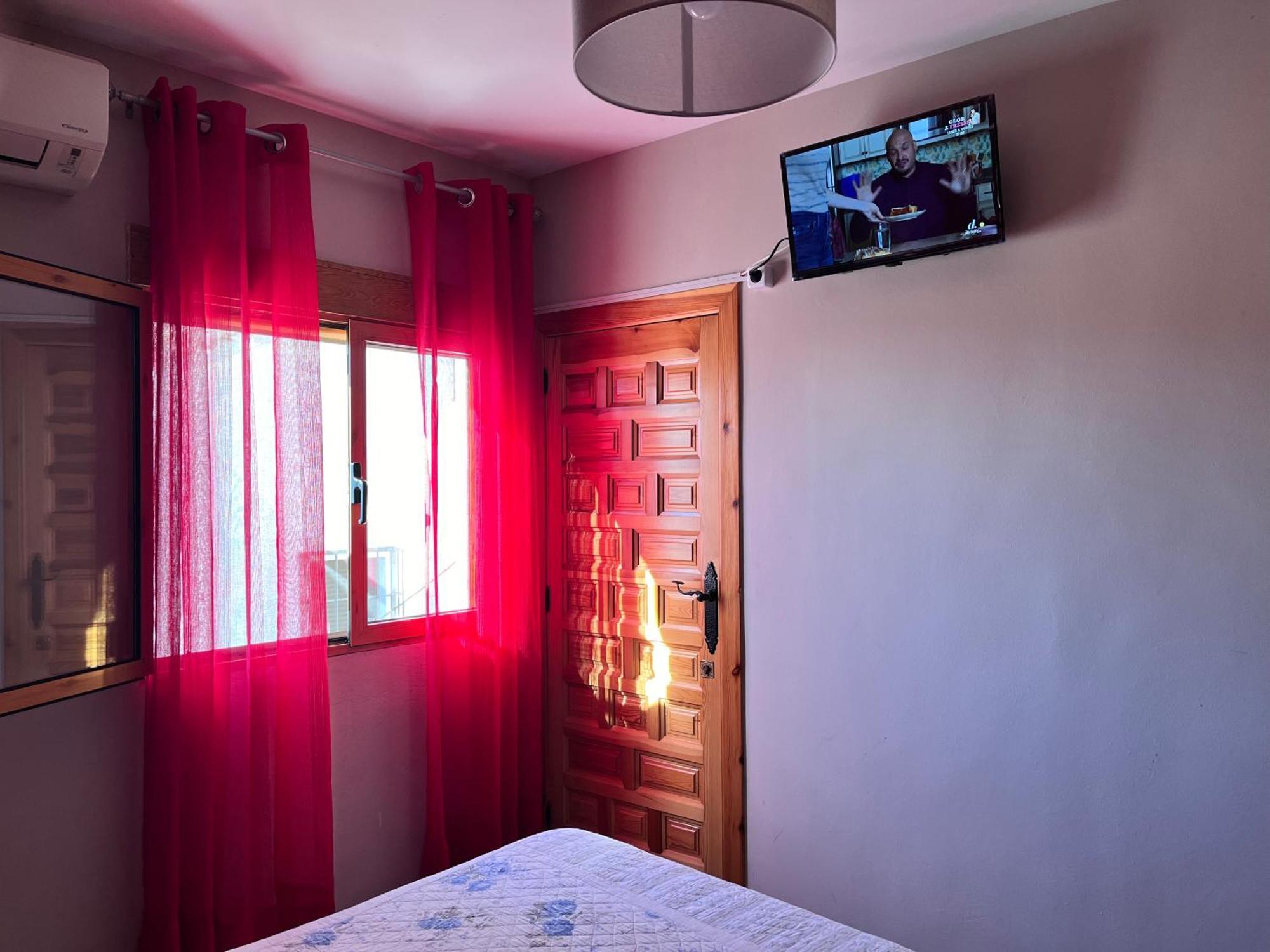 Casa Tio Paco Βίλα Cazorla Εξωτερικό φωτογραφία