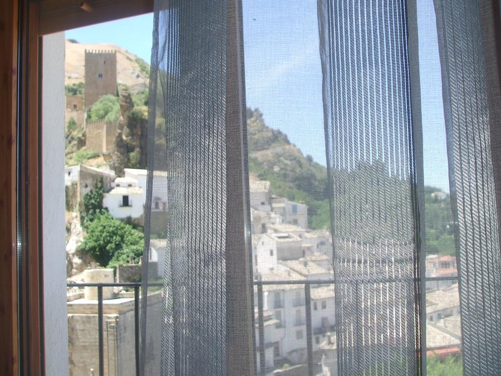 Casa Tio Paco Βίλα Cazorla Εξωτερικό φωτογραφία