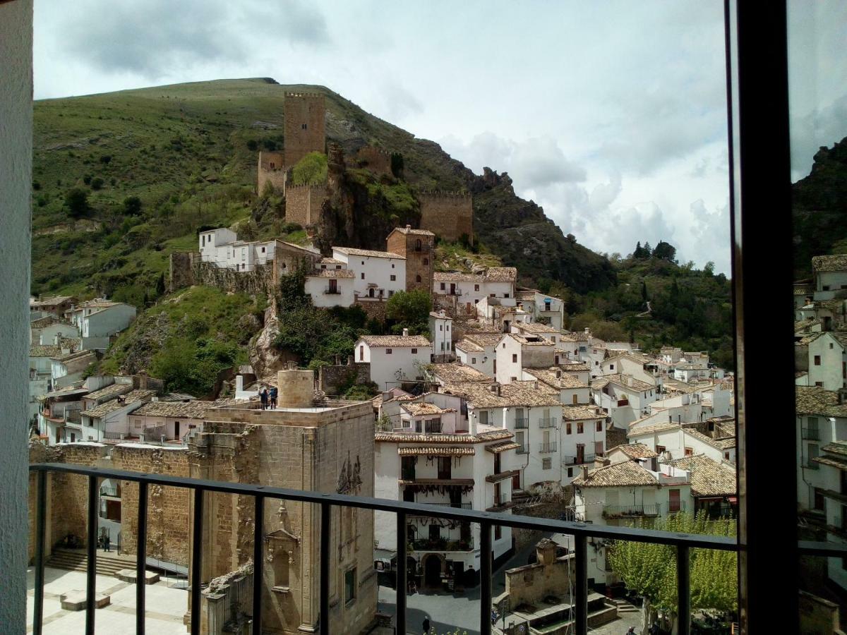 Casa Tio Paco Βίλα Cazorla Εξωτερικό φωτογραφία